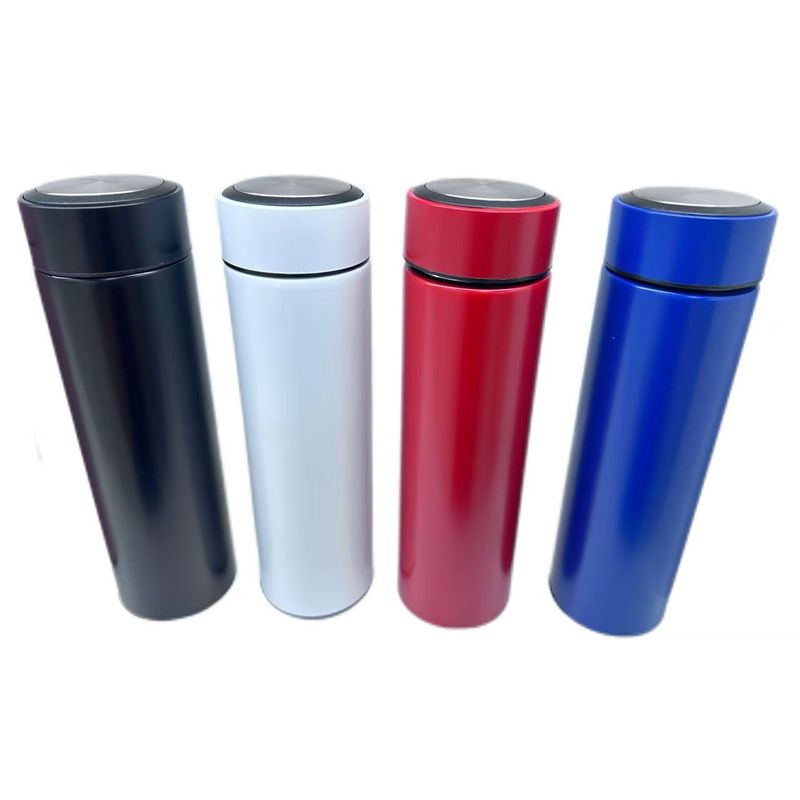 Stainless Steel Tumblers