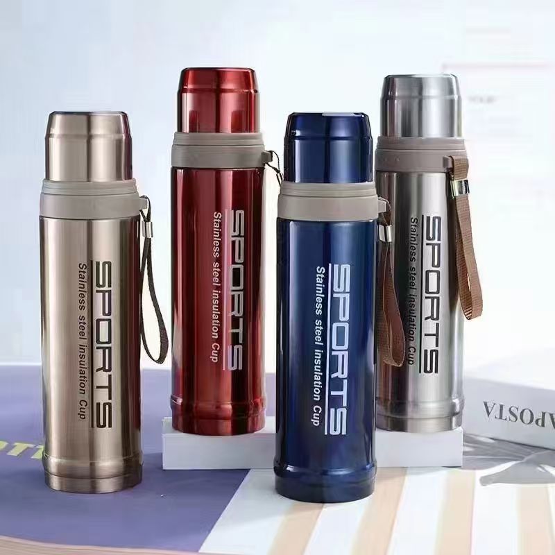 Custom Drinkware